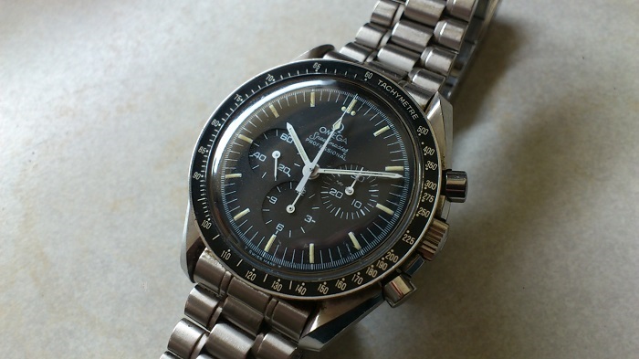 OMEGA SPEEDMASTER PROFESSIONAL Ref.ST145.022 EARLY DIAL Ca.1990
